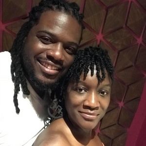 Meet your Posher, Brent